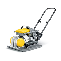 Wacker Neuson APS 2560 e electric unidirectional compactor | Great Price | Online Store - Norwit.pl