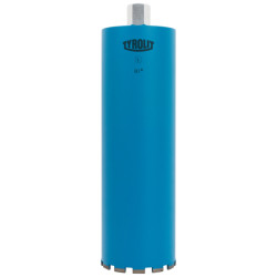 Wiertło koronowe TYROLIT PREMIUM CD840 500 MM | Dobra Cena | Sklep Online - Norwit.pl