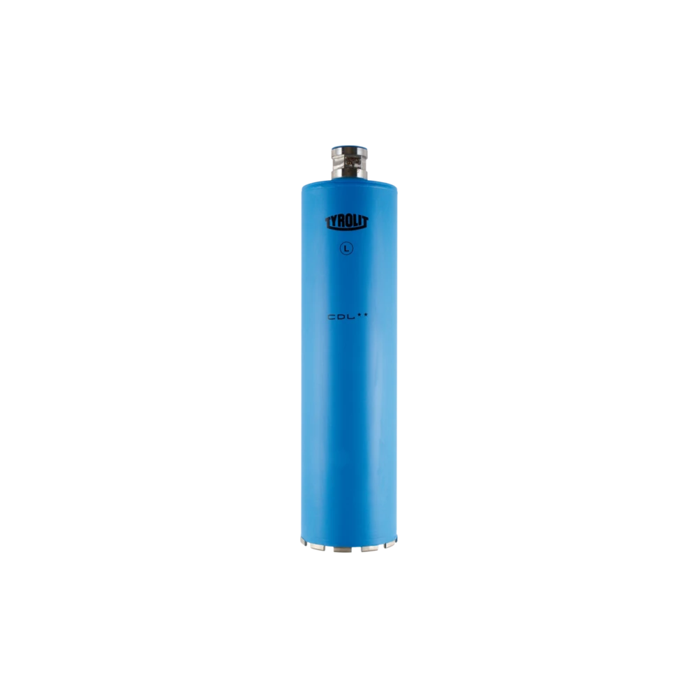 TYROLIT PREMIUM CDL 24 MM crown drill bit | Great Price | Online Store - Norwit.pl