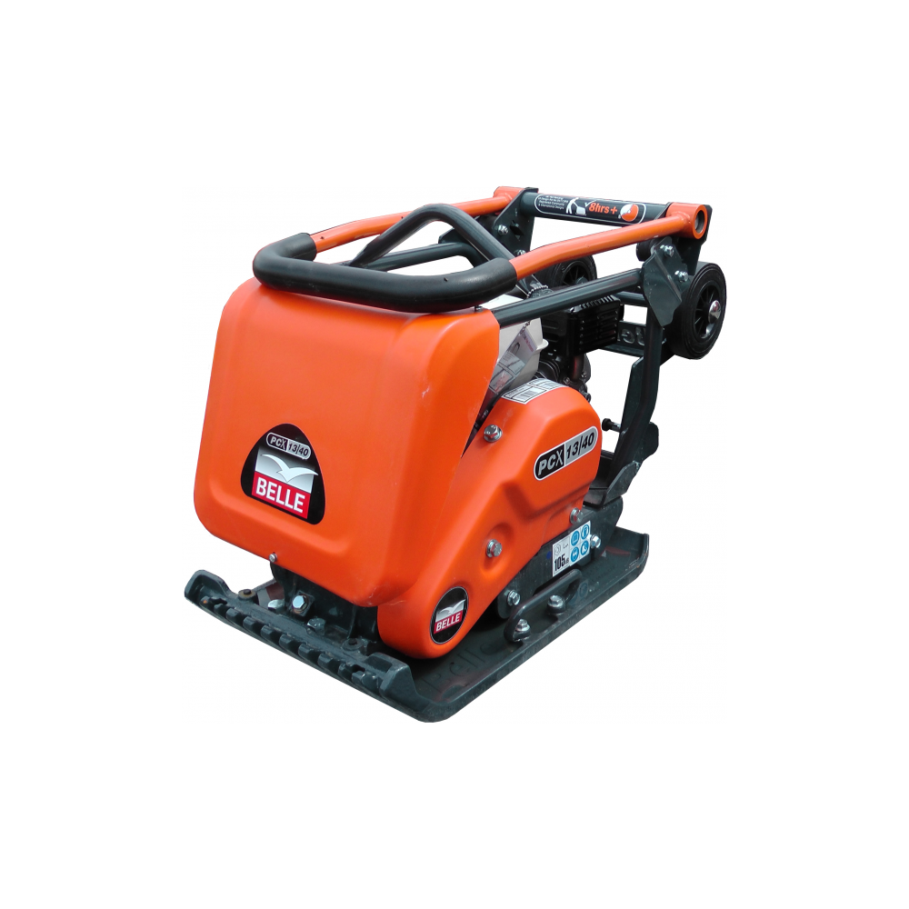 Altrad Belle PCX 13/40 unidirectional compactor | Great Price | Online Store - Norwit.pl