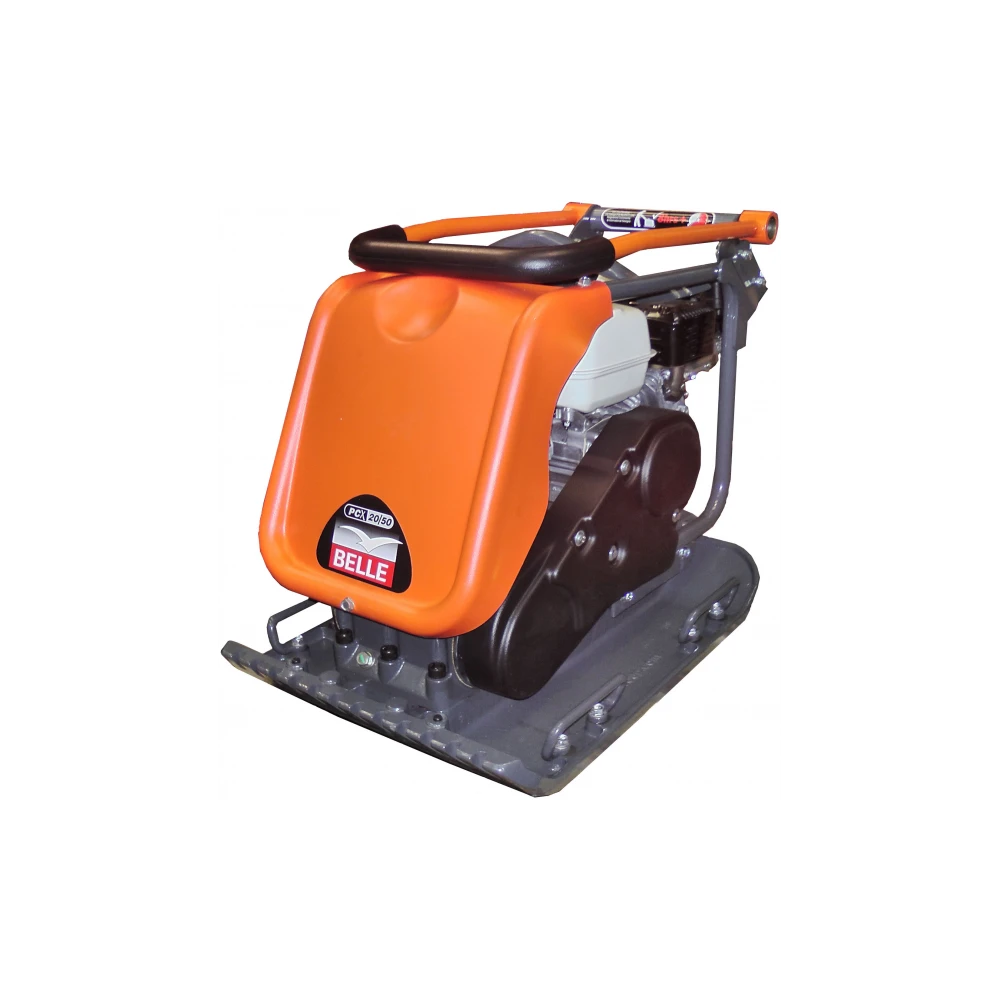 Altrad Belle PCX 20/50 Honda GX160 Unidirectional Compactor