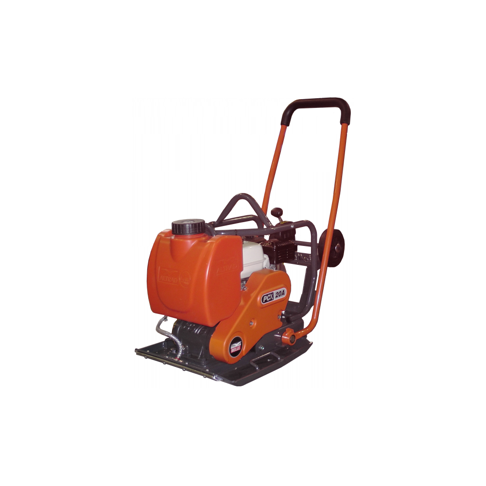 Altrad Belle PCX 20 A unidirectional compactor | Great Price | Online Store - Norwit.pl