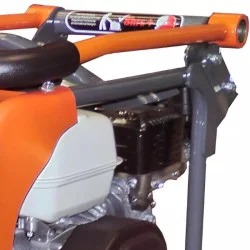 Zagęszczarka jednokierunkowa 100kg Altrad Belle PCX 20/50 Honda GX160 | Great Price | Online Store - Norwit.pl