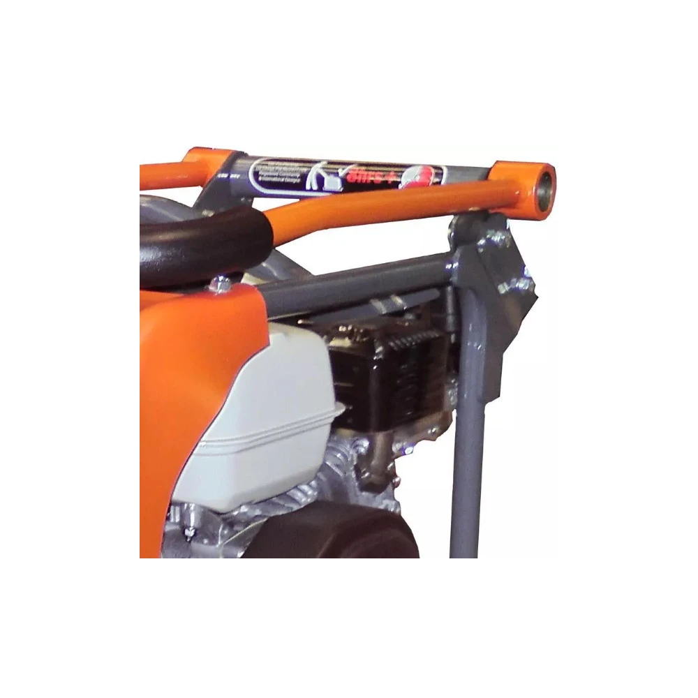 Zagęszczarka jednokierunkowa 100kg Altrad Belle PCX 20/50 Honda GX160 | Great Price | Online Store - Norwit.pl