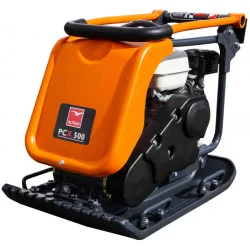 Zagęszczarka jednokierunkowa 90 kg Altrad Belle PCX 500 Honda GX160 | Great Price | Online Store - Norwit.pl