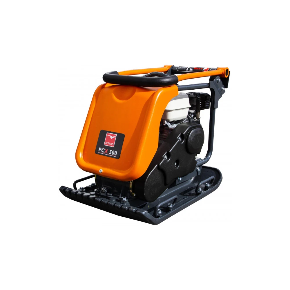 Altrad Belle PCX 500 Honda GX160 Unidirectional Compactor