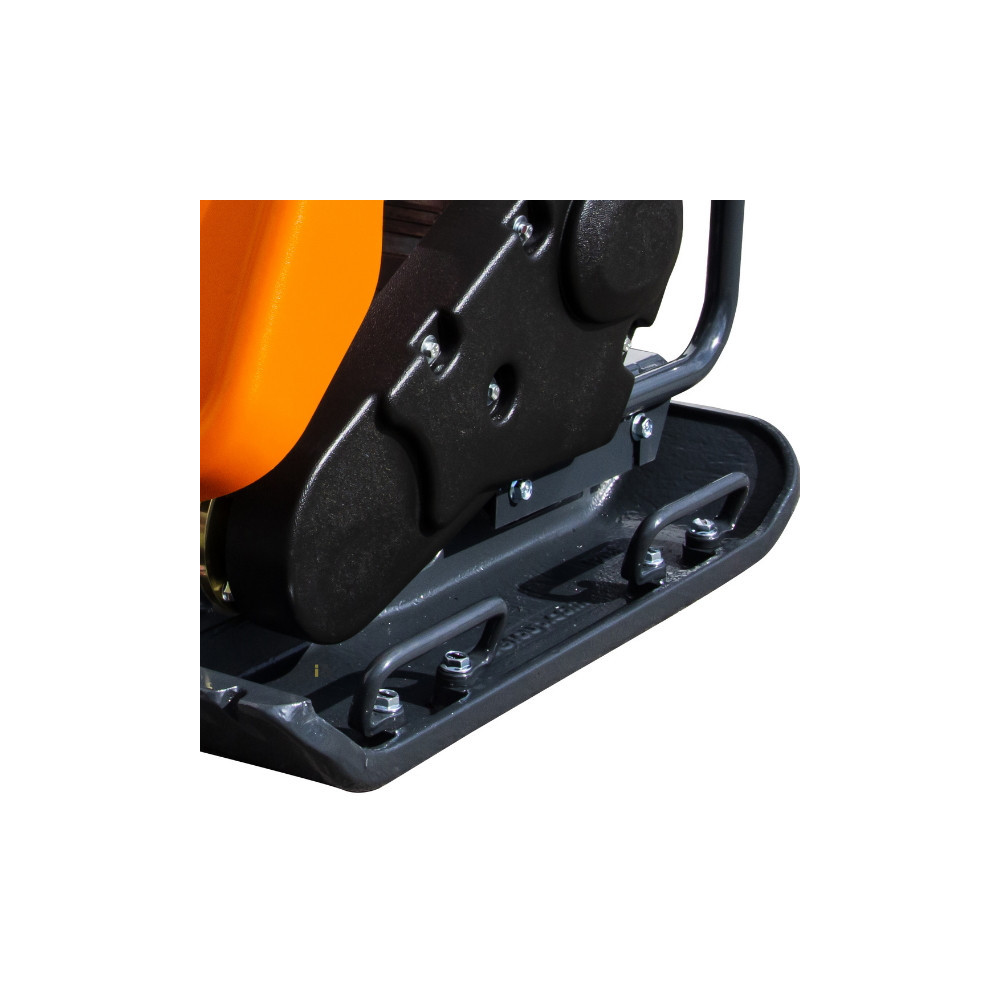 Zagęszczarka jednokierunkowa Altrad Belle PCX 500 Honda GX160 | Dobra Cena | Sklep Online - Norwit.pl