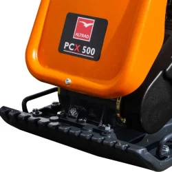 Zagęszczarka jednokierunkowa 90 kg Altrad Belle PCX 500 Honda GX160 | Great Price | Online Store - Norwit.pl