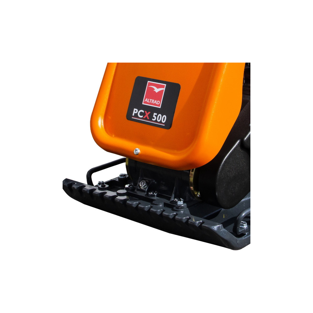Zagęszczarka jednokierunkowa 90 kg Altrad Belle PCX 500 Honda GX160 | Great Price | Online Store - Norwit.pl
