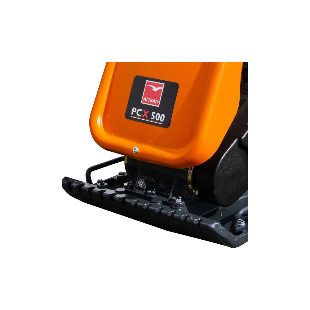 Zagęszczarka jednokierunkowa Altrad Belle PCX 500 Honda GX160 | Dobra Cena | Sklep Online - Norwit.pl