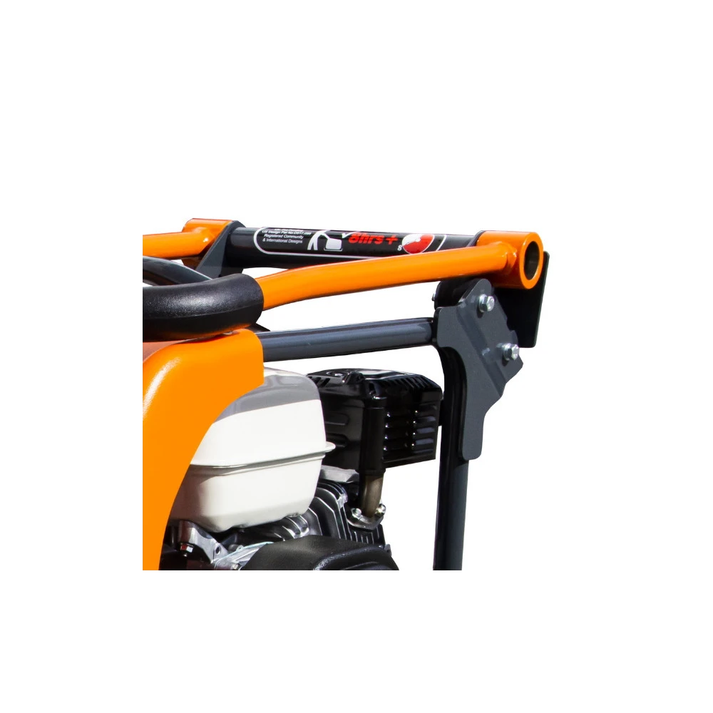 Zagęszczarka jednokierunkowa 90 kg Altrad Belle PCX 500 Honda GX160 | Great Price | Online Store - Norwit.pl