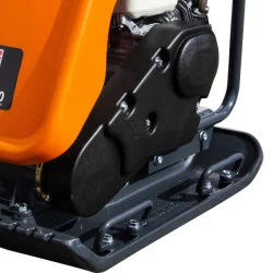 Zagęszczarka jednokierunkowa Altrad Belle PCX 500 Honda GX160 | Dobra Cena | Sklep Online - Norwit.pl