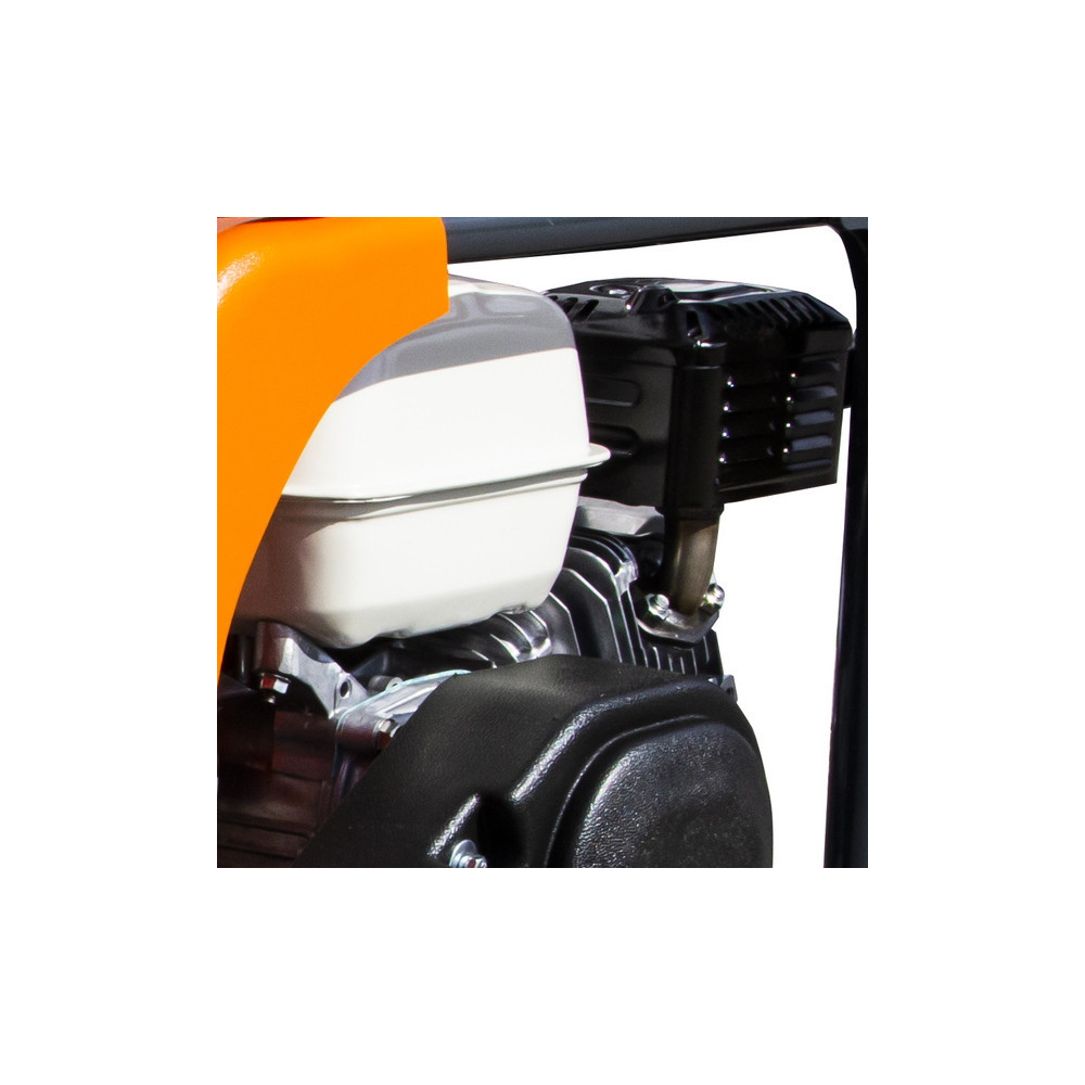 Zagęszczarka jednokierunkowa 90 kg Altrad Belle PCX 500 Honda GX160 | Great Price | Online Store - Norwit.pl