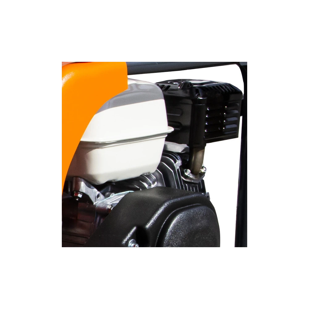 Zagęszczarka jednokierunkowa Altrad Belle PCX 500 Honda GX160 | Dobra Cena | Sklep Online - Norwit.pl