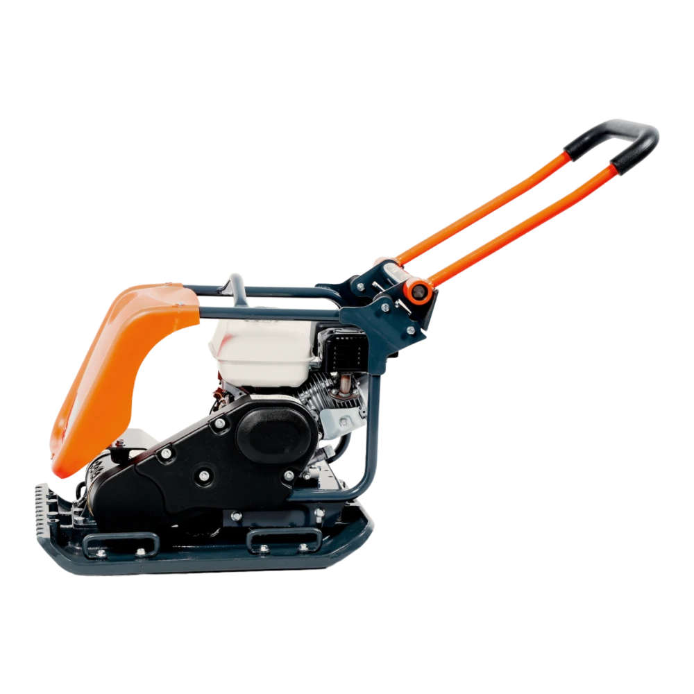 Zagęszczarka jednokierunkowa 90 kg Altrad Belle PCX 500 Honda GX160 | Great Price | Online Store - Norwit.pl