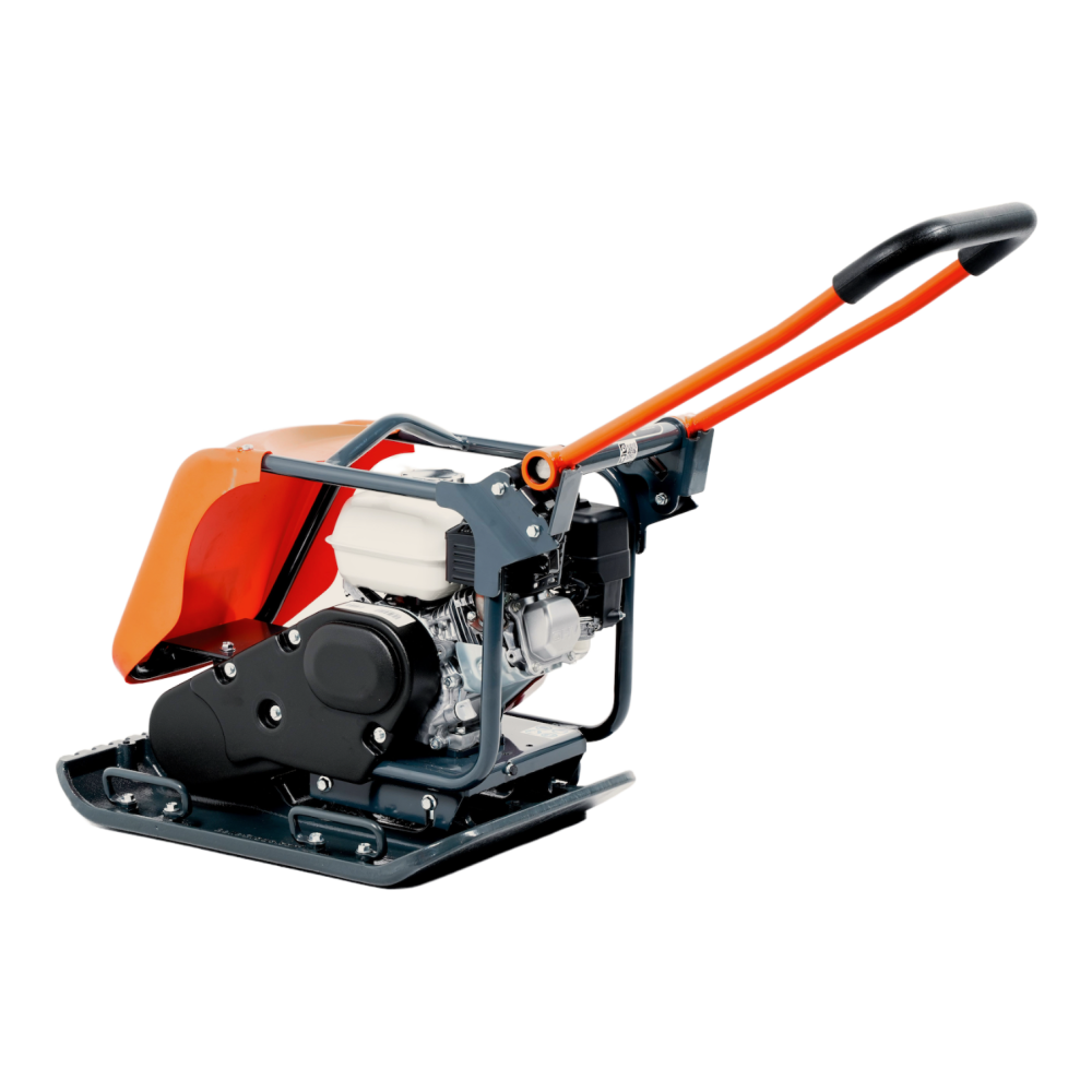 Zagęszczarka jednokierunkowa Altrad Belle PCX 500 Honda GX160 | Dobra Cena | Sklep Online - Norwit.pl