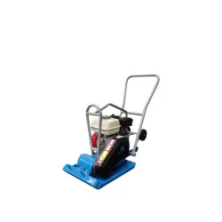Zagęszczarka jednokierunkowa 70kg  BETONTROWEL BTPC-70HC | Great Price | Online Store - Norwit.pl