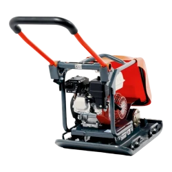 Zagęszczarka jednokierunkowa 90 kg Altrad Belle PCX 500 Honda GX160 | Great Price | Online Store - Norwit.pl