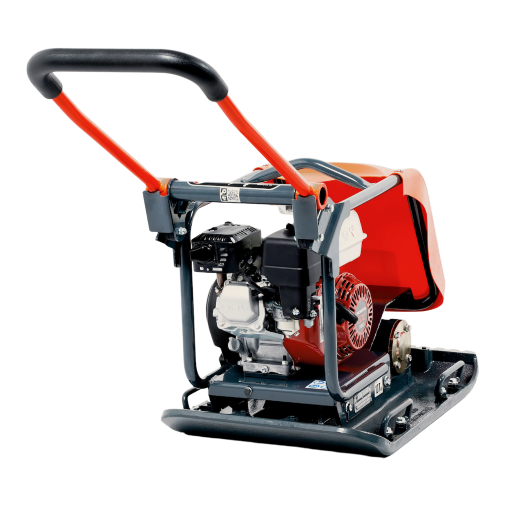 Zagęszczarka jednokierunkowa 90 kg Altrad Belle PCX 500 Honda GX160 | Great Price | Online Store - Norwit.pl