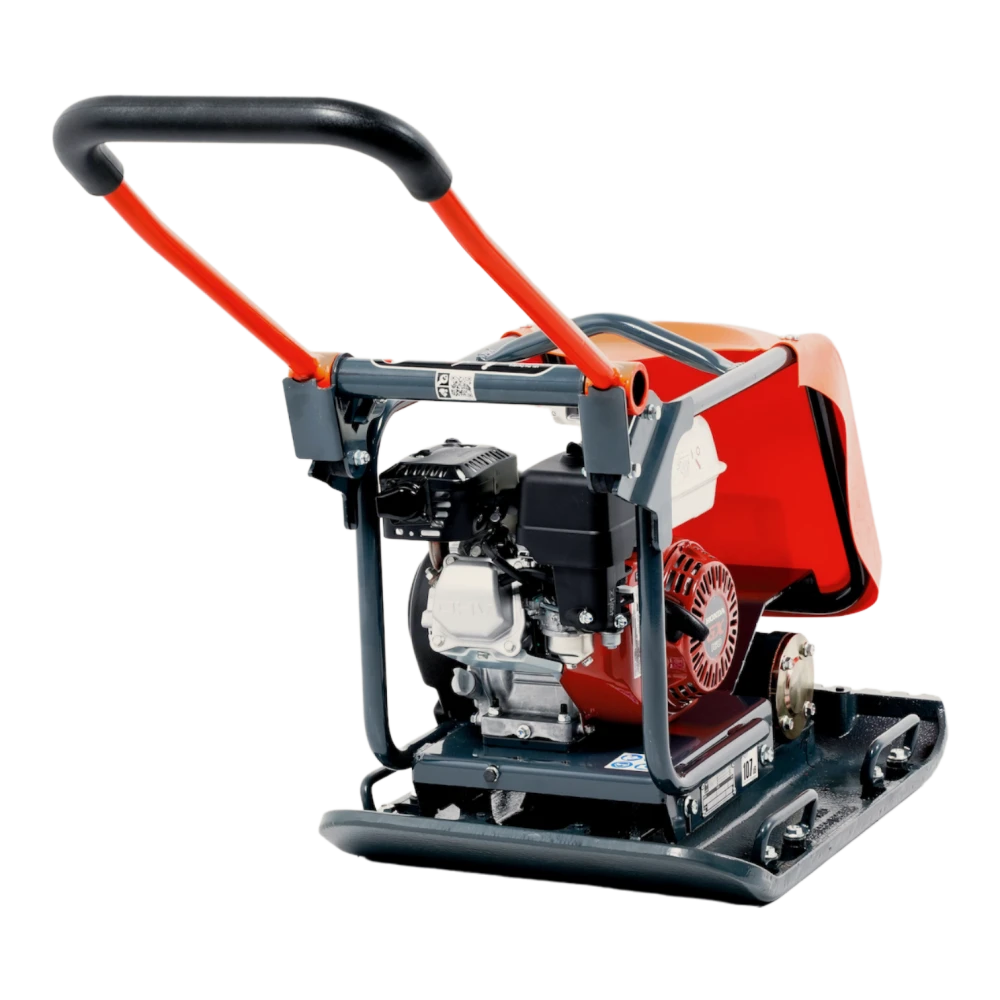 Zagęszczarka jednokierunkowa 90 kg Altrad Belle PCX 500 Honda GX160 | Great Price | Online Store - Norwit.pl