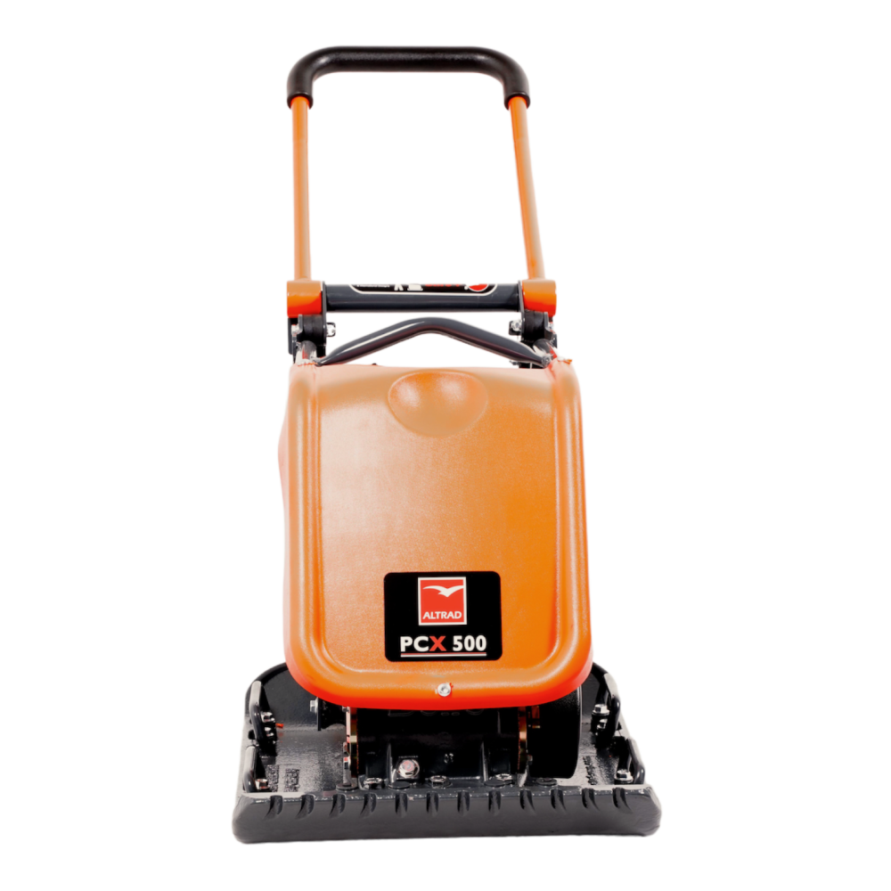 Zagęszczarka jednokierunkowa 90 kg Altrad Belle PCX 500 Honda GX160 | Great Price | Online Store - Norwit.pl