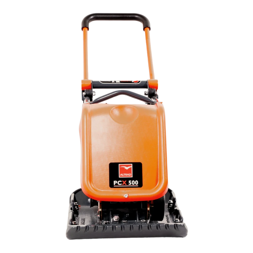 Zagęszczarka jednokierunkowa 90 kg Altrad Belle PCX 500 Honda GX160 | Great Price | Online Store - Norwit.pl