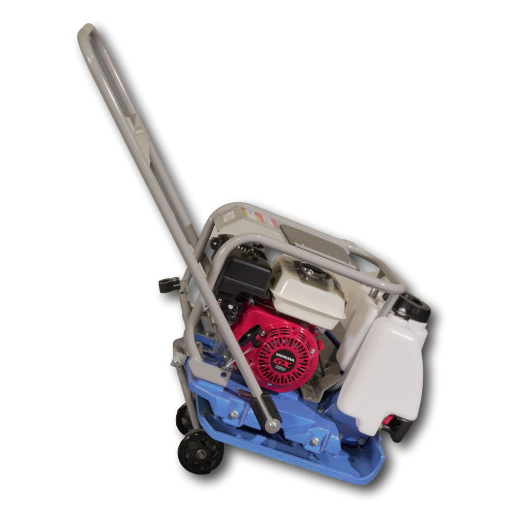 Zagęszczarka jednokierunkowa 95kg  BETON TROWEL BTPC-95H | Great Price | Online Store - Norwit.pl