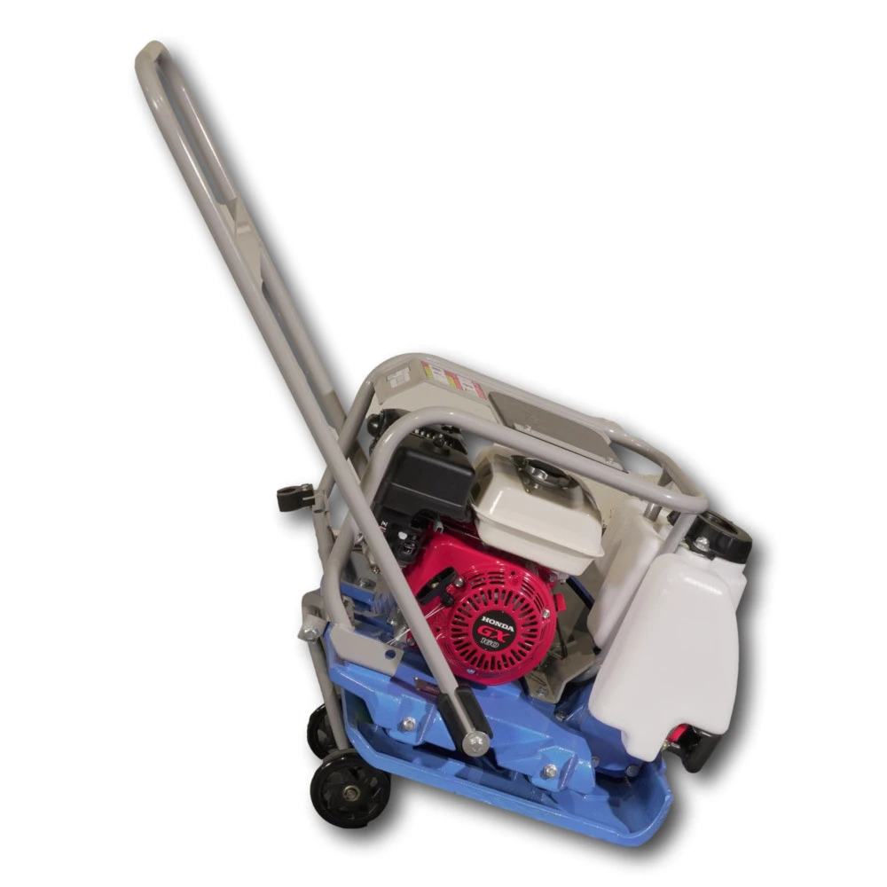 Zagęszczarka jednokierunkowa Beton Trowel BTPC-95H | Dobra Cena | Sklep Online - Norwit.pl