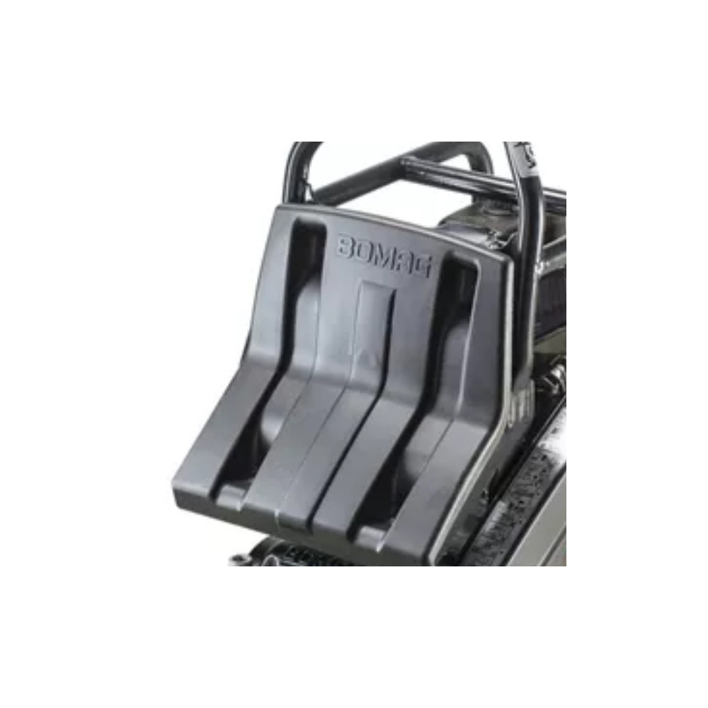Bomag BP 12/40 unidirectional compactor | Great Price | Online Store - Norwit.pl