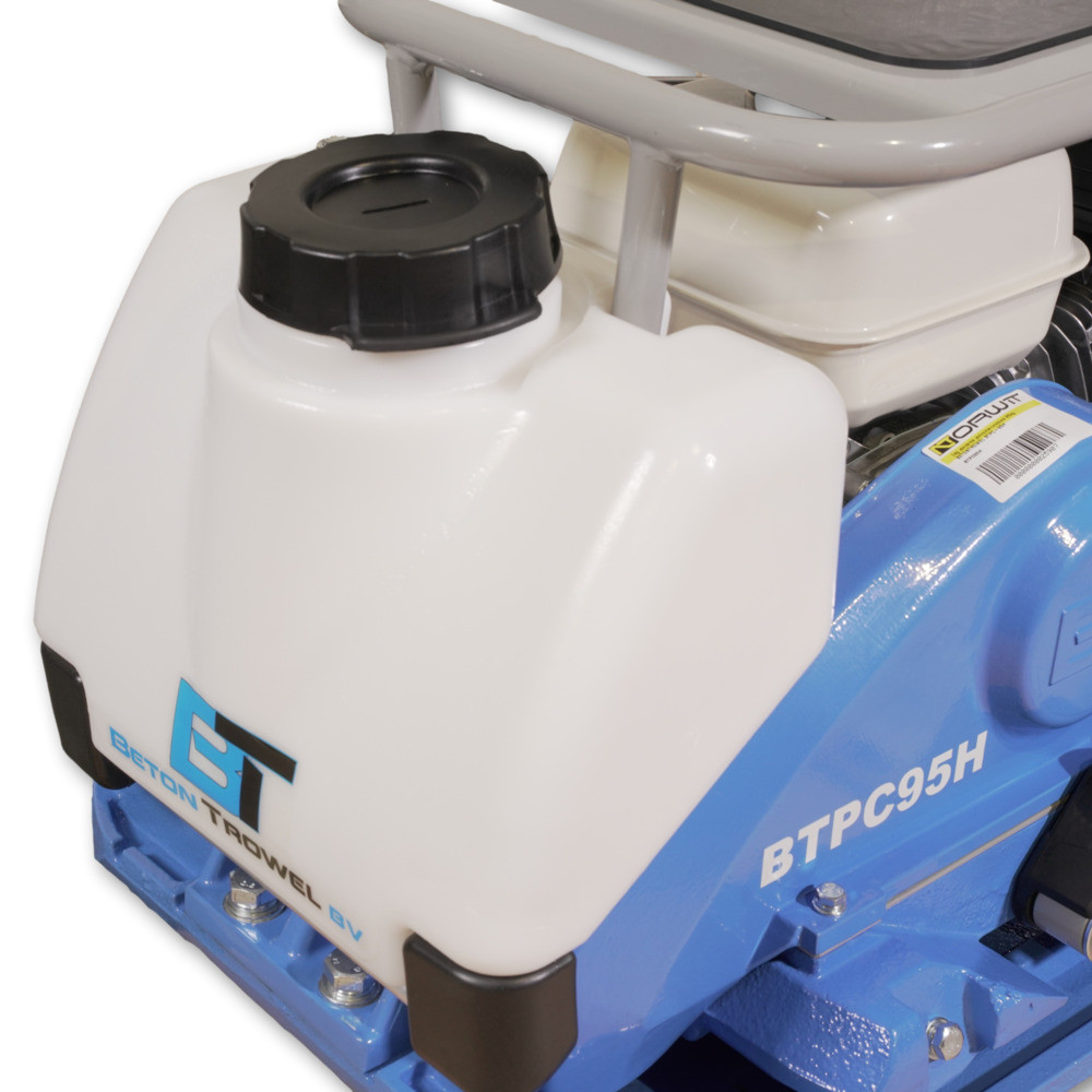 Zagęszczarka jednokierunkowa 95kg  BETON TROWEL BTPC-95H | Great Price | Online Store - Norwit.pl