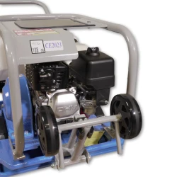 Zagęszczarka jednokierunkowa Beton Trowel BTPC-95H | Dobra Cena | Sklep Online - Norwit.pl