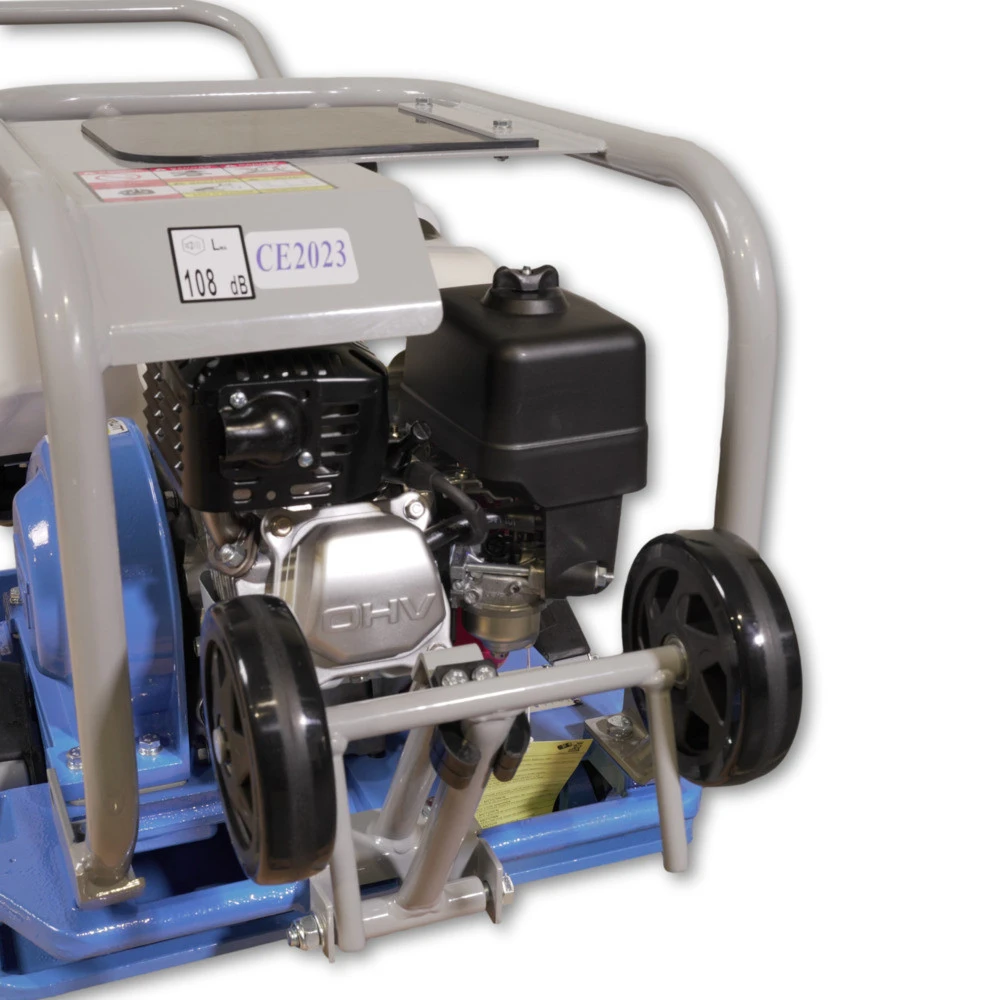 Zagęszczarka jednokierunkowa Beton Trowel BTPC-95H | Dobra Cena | Sklep Online - Norwit.pl