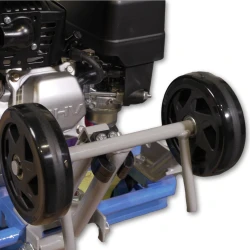 Zagęszczarka jednokierunkowa Beton Trowel BTPC-95H | Dobra Cena | Sklep Online - Norwit.pl