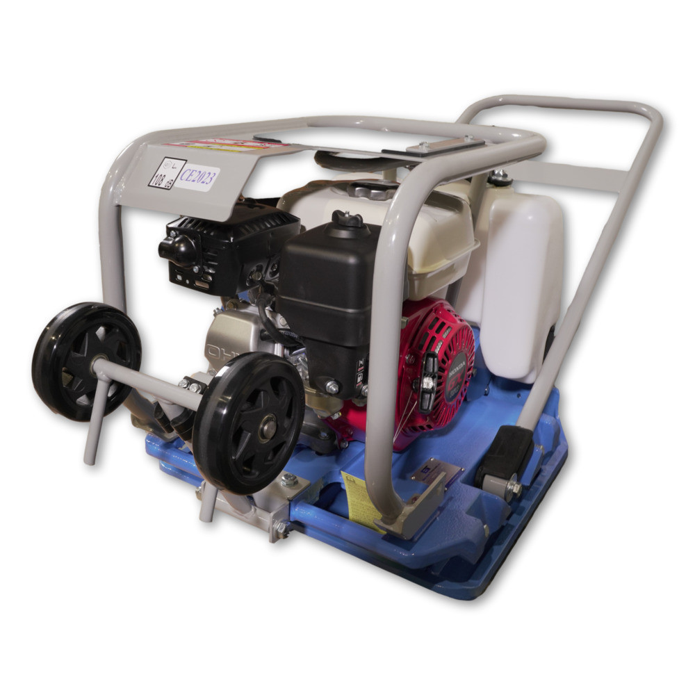 Zagęszczarka jednokierunkowa 95kg  BETON TROWEL BTPC-95H | Great Price | Online Store - Norwit.pl