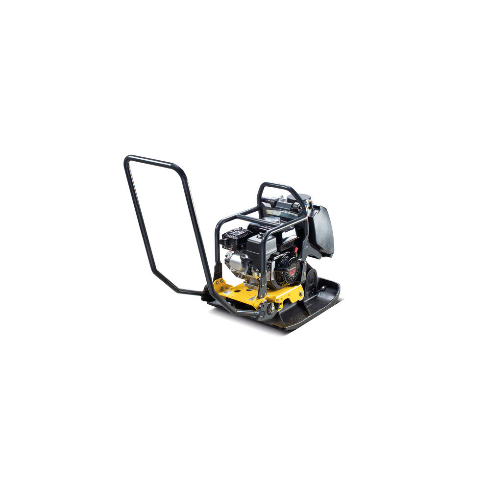 Bomag BP 25/50 unidirectional compactor | Great Price | Online Store - Norwit.pl