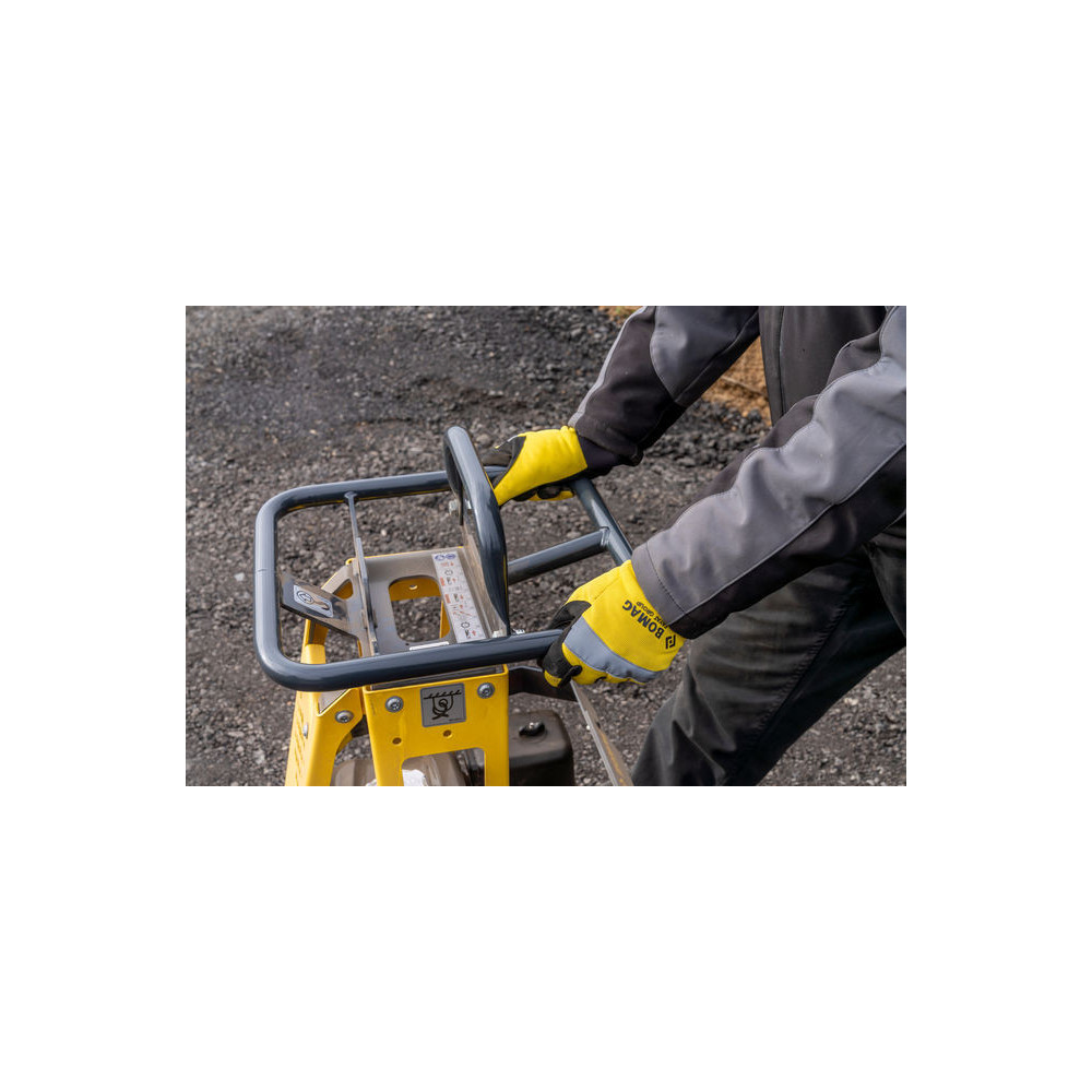 Bomag BR 95 unidirectional compactor | Great Price | Online Store - Norwit.pl