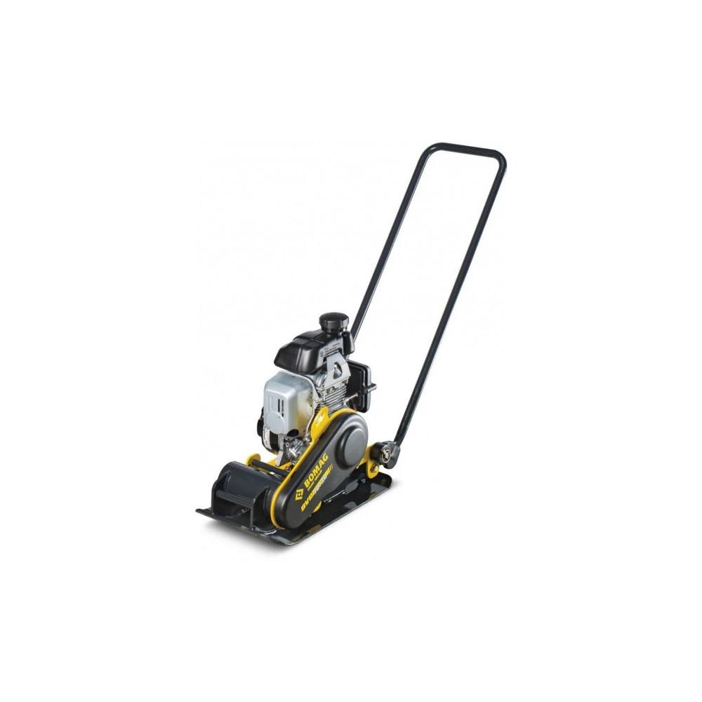 Bomag BVP 10/30 unidirectional compactor | Great Price | Online Store - Norwit.pl