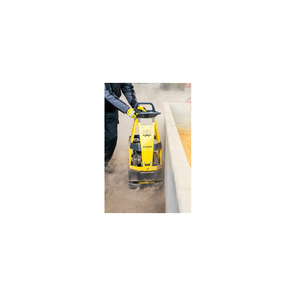 Bomag BR 95 unidirectional compactor | Great Price | Online Store - Norwit.pl
