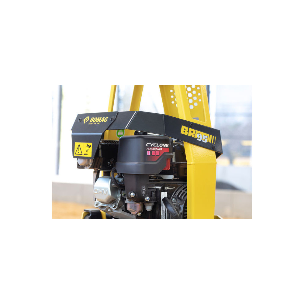 Zagęszczarka jednokierunkowa Bomag BR 95 | Dobra Cena | Sklep Online - Norwit.pl