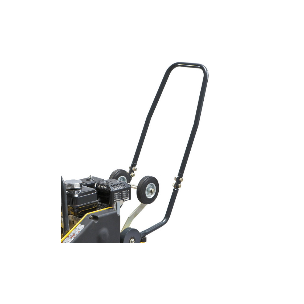 Bomag BVP 10/30 unidirectional compactor | Great Price | Online Store - Norwit.pl