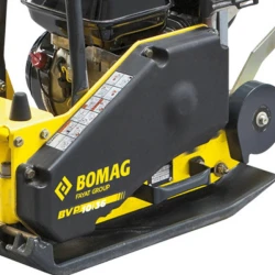 Bomag BVP 10/30 unidirectional compactor | Great Price | Online Store - Norwit.pl