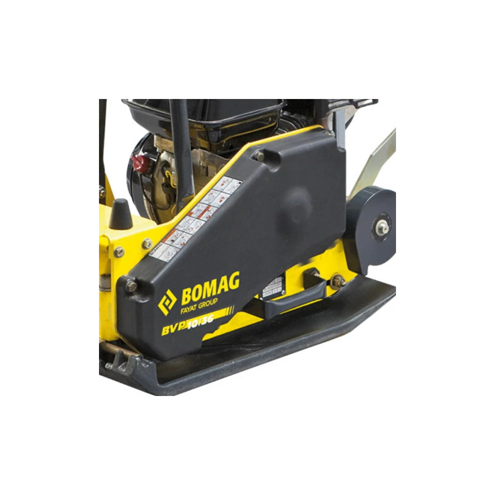 Bomag BVP 10/30 unidirectional compactor | Great Price | Online Store - Norwit.pl