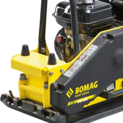 Bomag BVP 10/30 unidirectional compactor | Great Price | Online Store - Norwit.pl