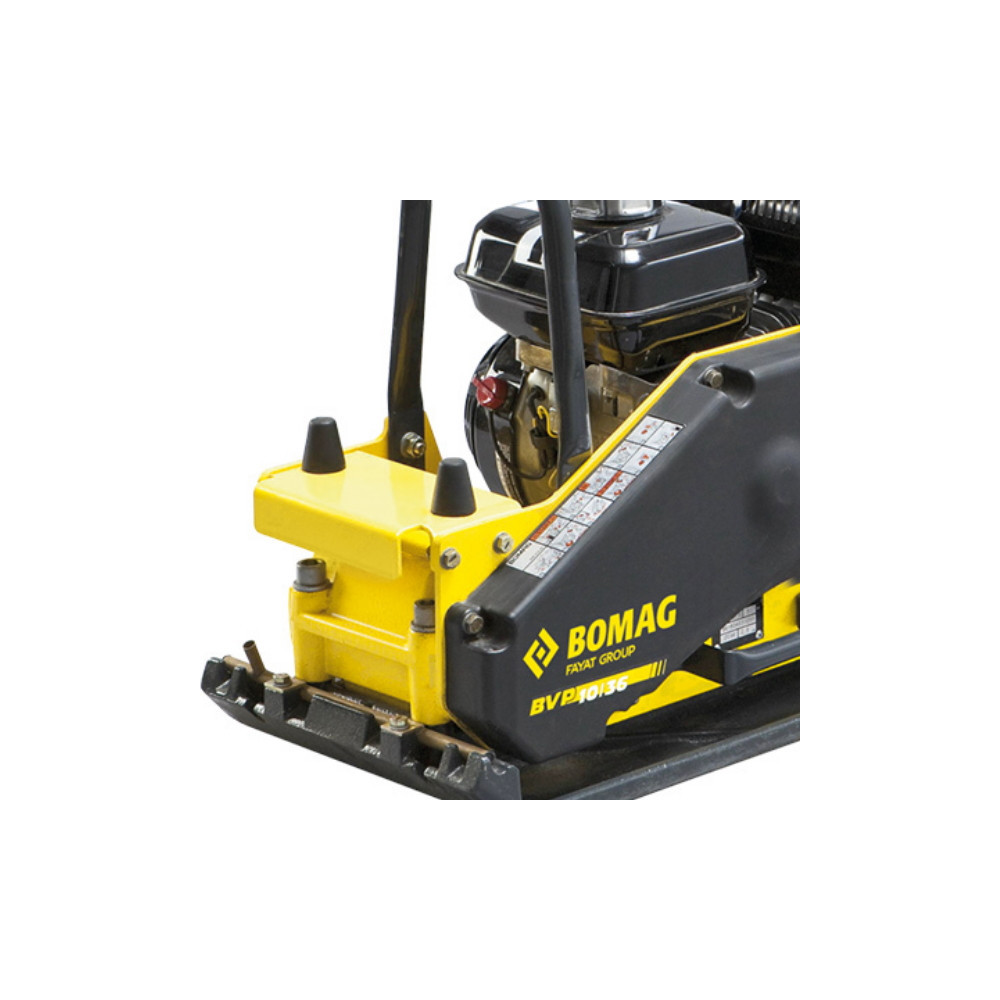 Bomag BVP 10/30 unidirectional compactor | Great Price | Online Store - Norwit.pl