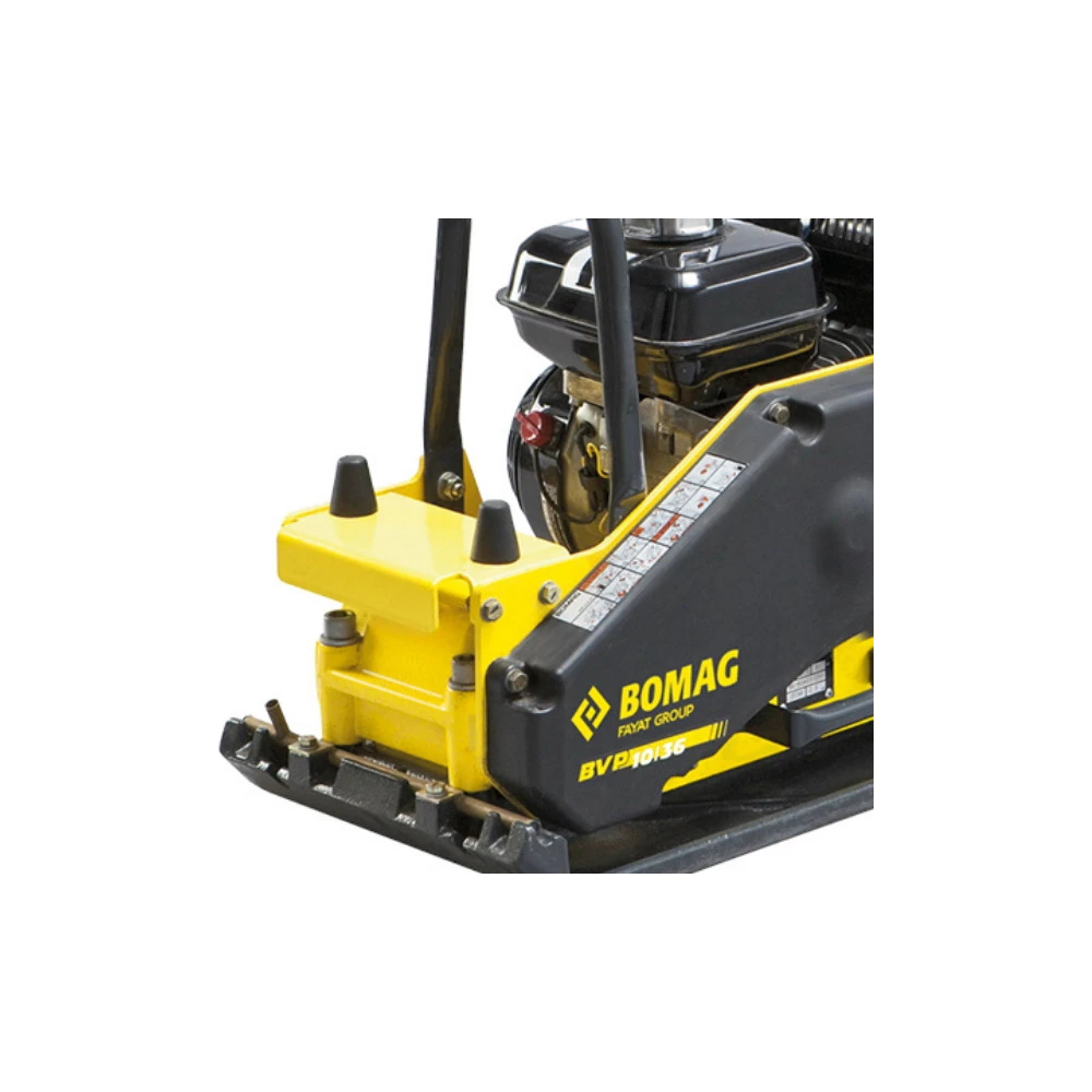Bomag BVP 10/30 unidirectional compactor | Great Price | Online Store - Norwit.pl