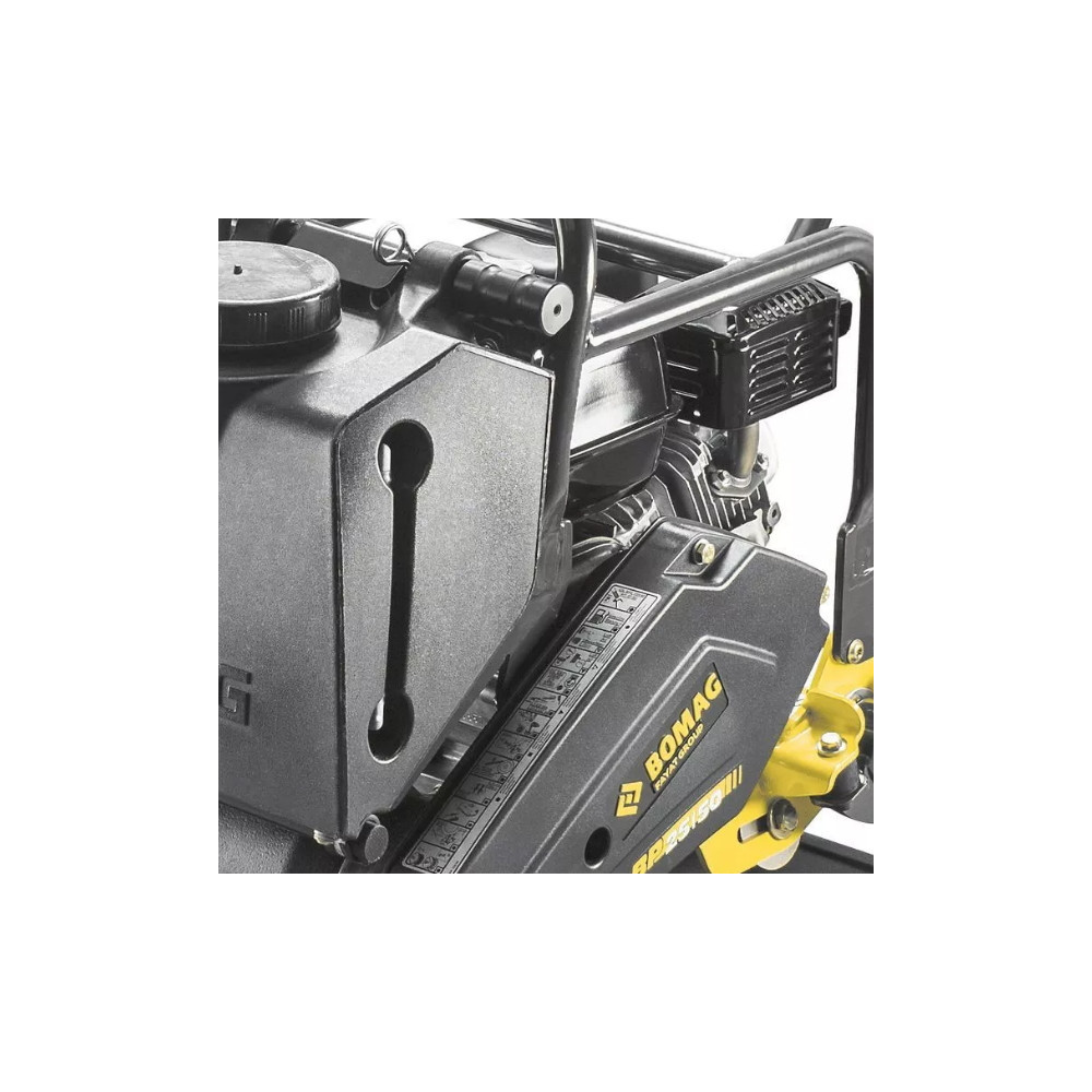 Bomag BVP 10/36 unidirectional compactor | Great Price | Online Store - Norwit.pl