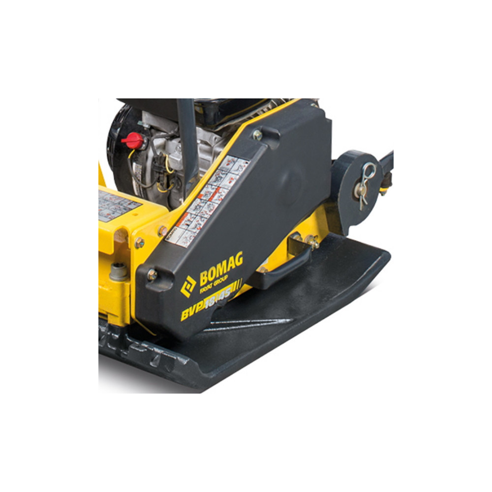 Bomag BVP 18/45 unidirectional compactor | Great Price | Online Store - Norwit.pl