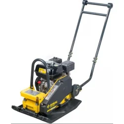 Bomag BVP 18/45 unidirectional compactor with sprinkler system | Great Price | Online Store - Norwit.pl