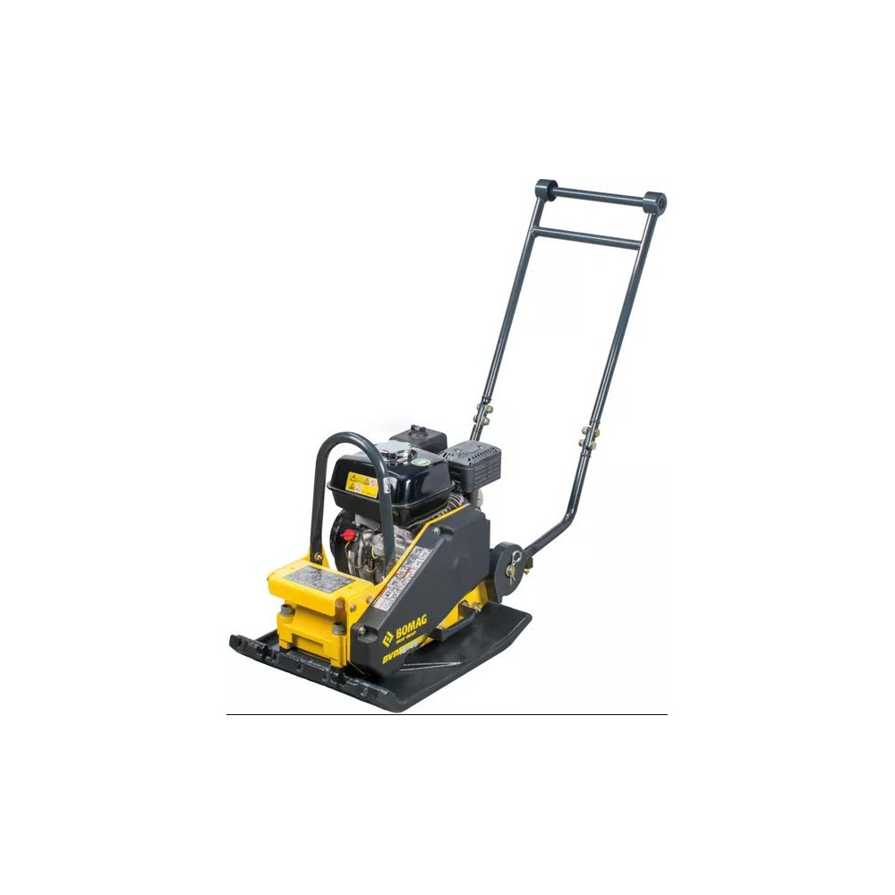 Bomag BVP 18/45 unidirectional compactor with sprinkler system | Great Price | Online Store - Norwit.pl