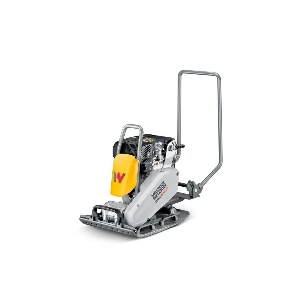 Zagęszczarka jednokierunkowa Diesel Wacker Neuson DPS 2050H Hatz | Dobra Cena | Sklep Online - Norwit.pl